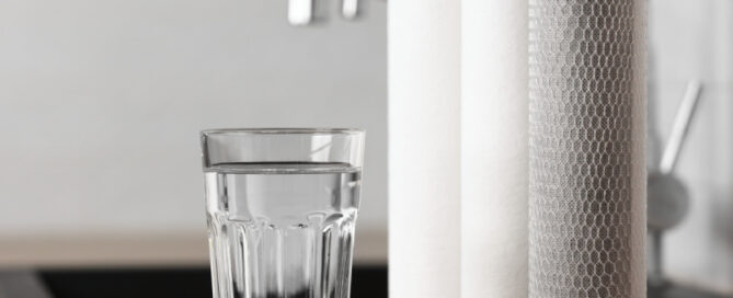 Better Water Starts with the Right System