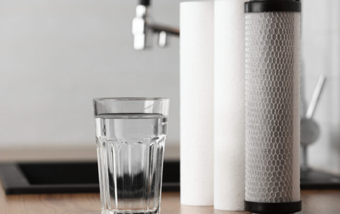 Better Water Starts with the Right System