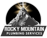 Rocky Mountain Plumbing Services Logo