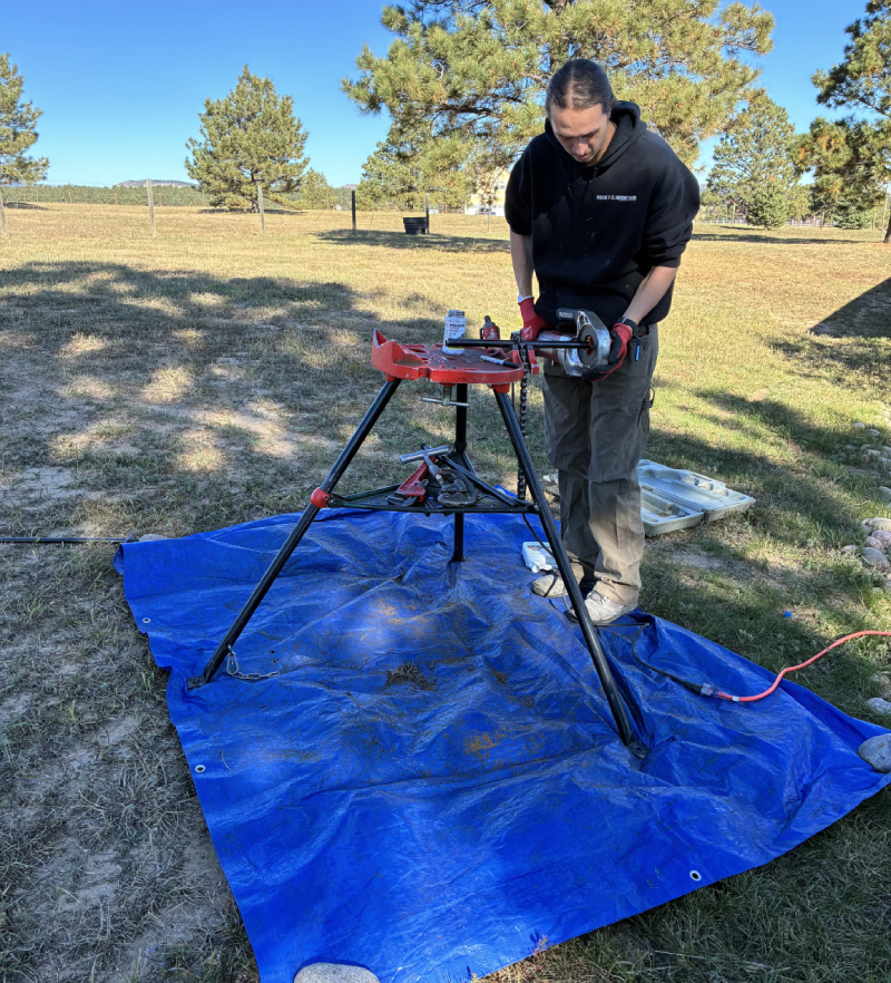 Natural Gas Pipe Installation.psd Natural Gas Pipe Installation.psd