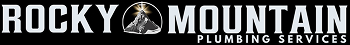 Rocky Mountain Plumbing Services Logo