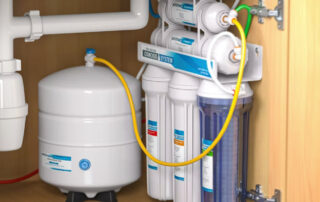 Water Treatment Systems