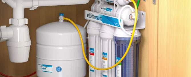 Water Treatment Systems