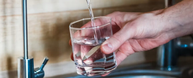 Why Water Treatment Matters for Your Home
