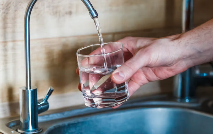 Why Water Treatment Matters for Your Home