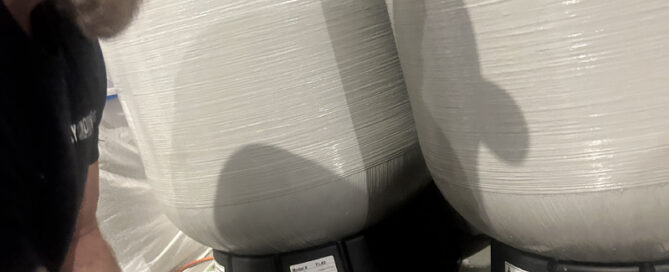 Colorado Springs Whole House Water Treatment