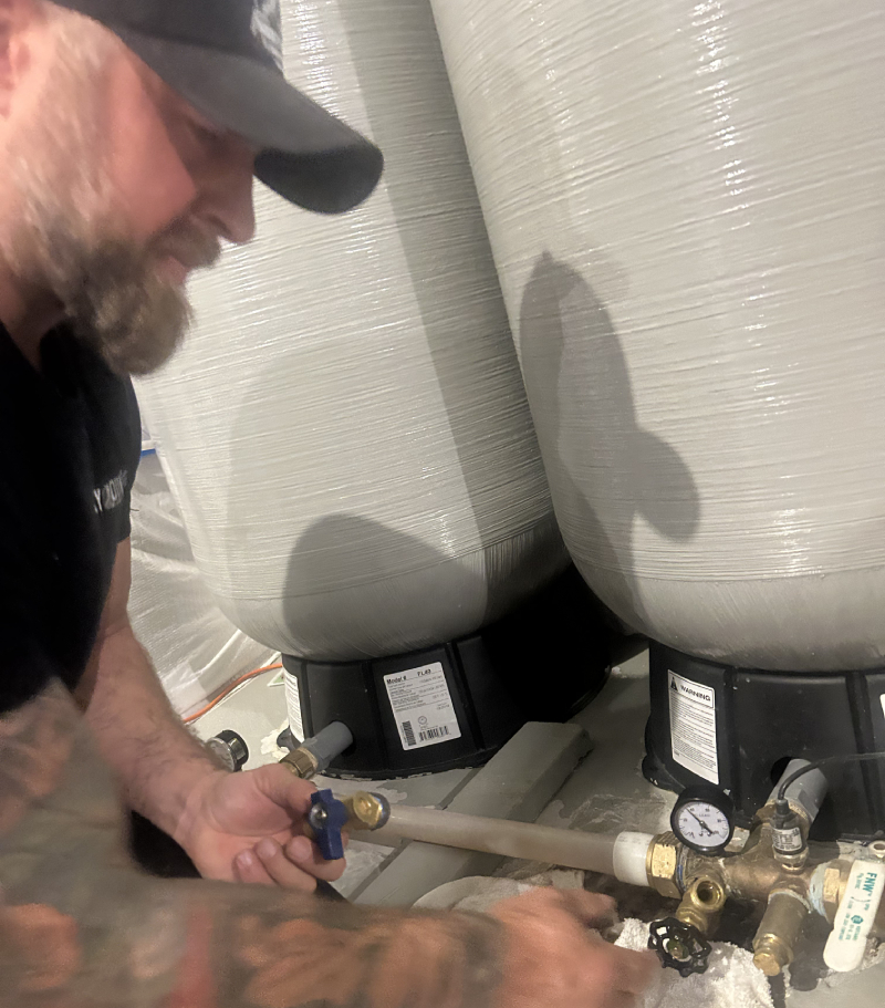 Colorado Springs Whole House Water Treatment Colorado Springs Whole House Water Treatment