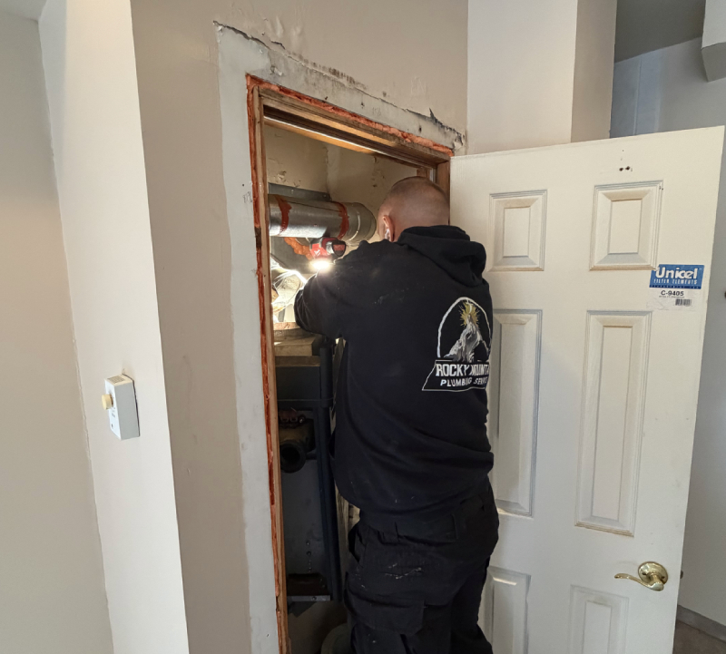 How Do You Know It’s Time to Replace Your Water Heater?