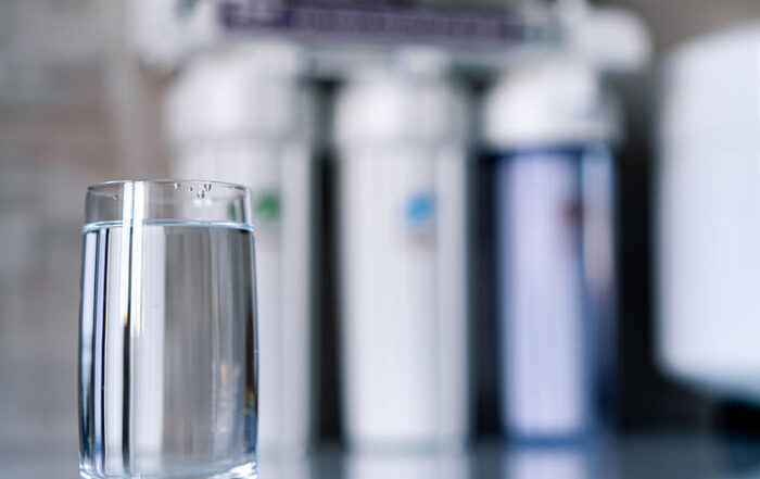 Plain Water