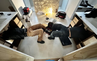 Rocky Mountain Plumbing Services Bathroom Installation 1024