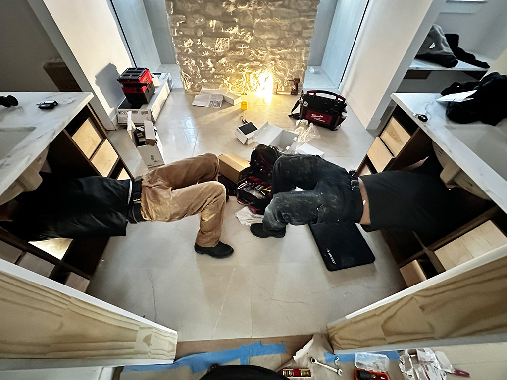 Rocky Mountain Plumbing Services Bathroom Installation 1024 Rocky Mountain Plumbing Services Bathroom Installation 1024