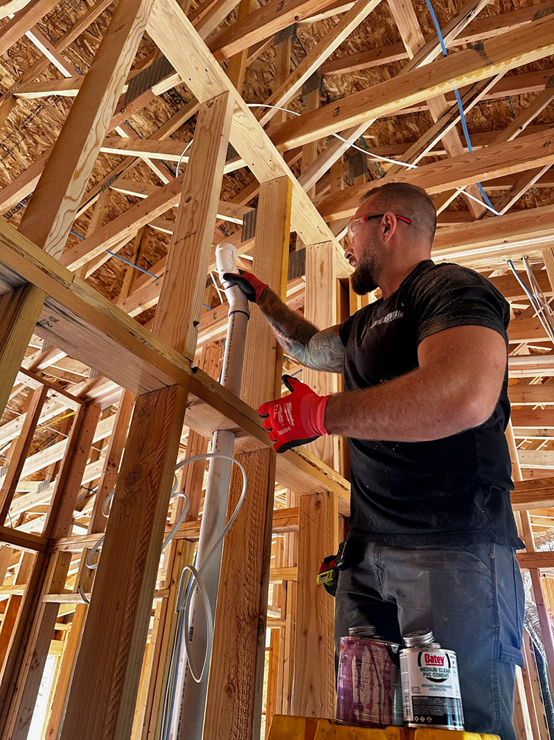 Rocky Mountain Plumbing Services New Construction 800 Rocky Mountain Plumbing Services New Construction 800