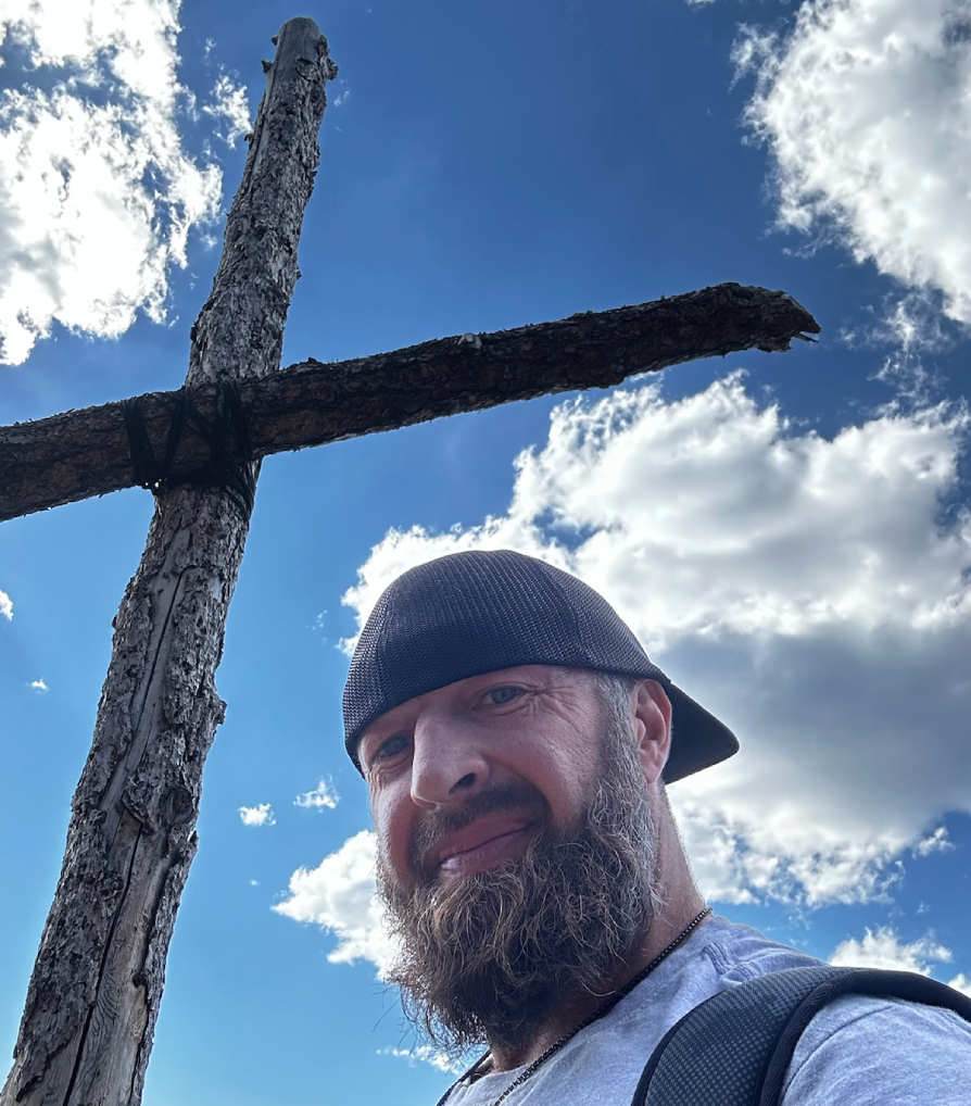 Shane Ebersbach – Colorado Springs Shane Ebersbach - Colorado Springs