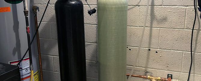 Water Treatment System Colorado Springs 800