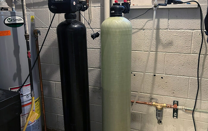 Water Treatment System Colorado Springs 800