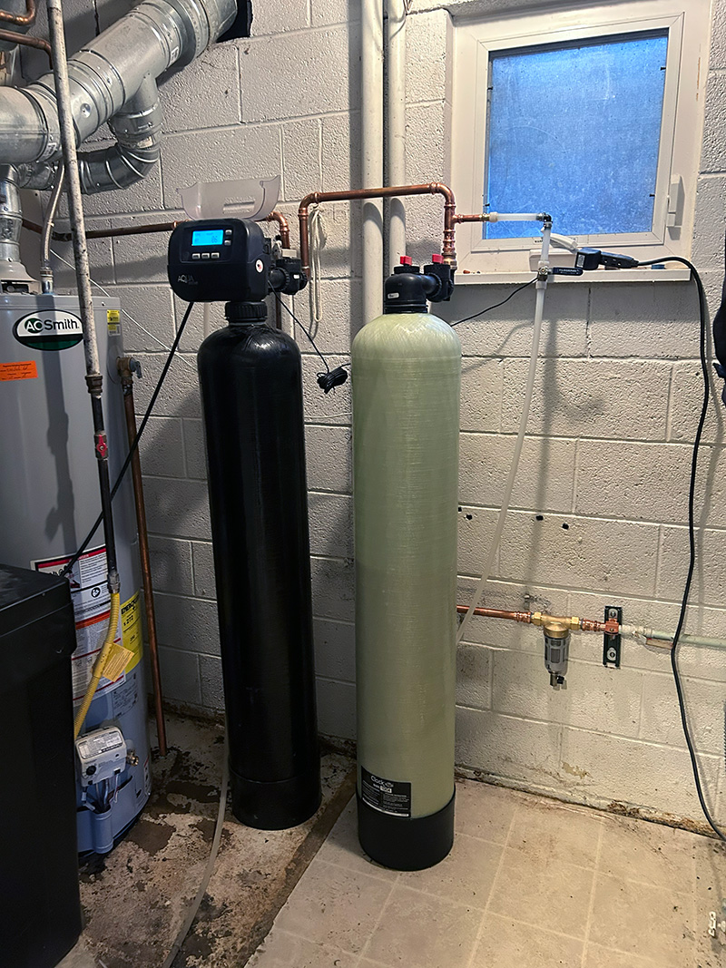 Water Treatment System Colorado Springs 800 Water Treatment System Colorado Springs 800