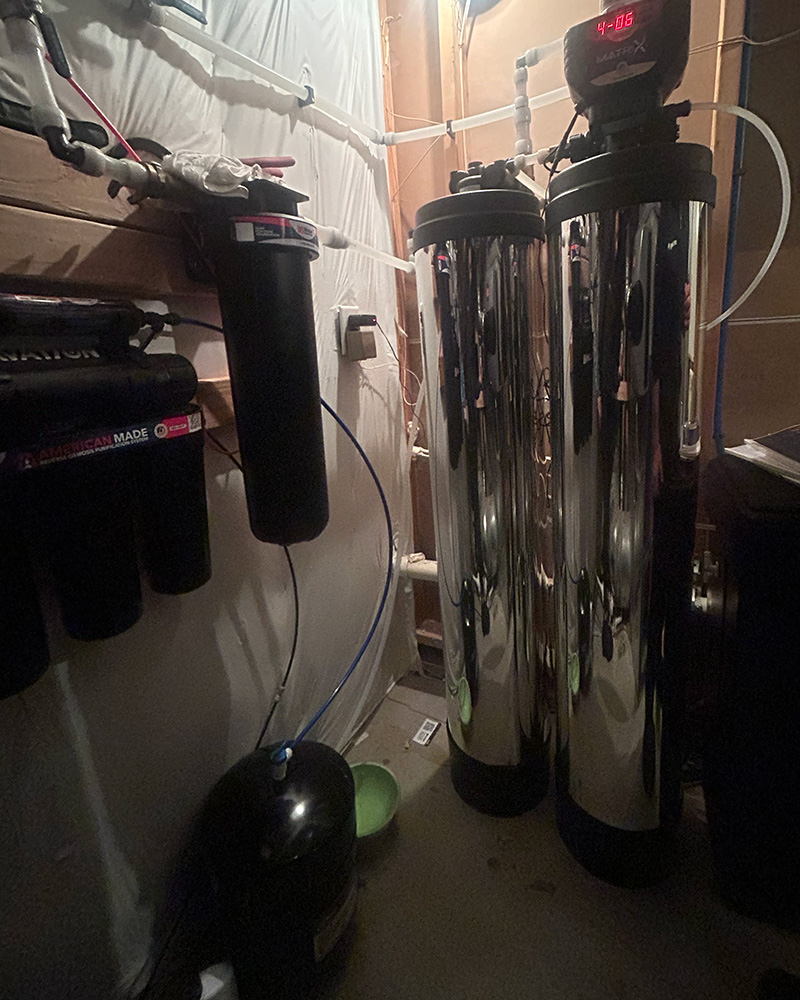 Whole House Water Treatment System Colorado Springs Plumber 800 Whole House Water Treatment System Colorado Springs Plumber 800