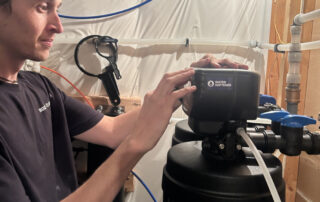 Whole House Water Treatment Systems Colorado Springs