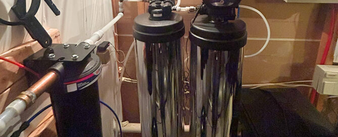 Whole House Water Treatment Systems in Colorado Springs 1024