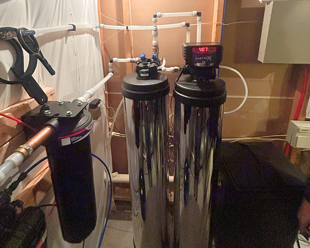 Whole House Water Treatment Systems in Colorado Springs 1024 Whole House Water Treatment Systems in Colorado Springs 1024
