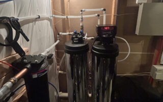 Whole House Water Treatment Systems in Colorado Springs