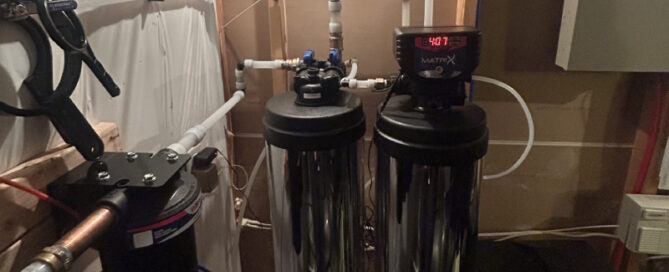 Whole House Water Treatment Systems in Colorado Springs