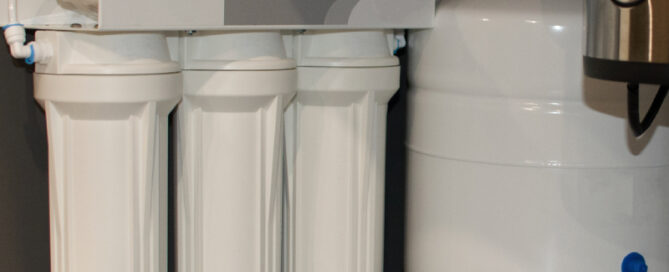 Why Reverse Osmosis Is So Popular in Colorado Springs