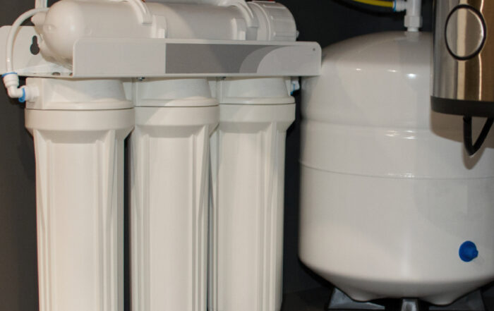Why Reverse Osmosis Is So Popular in Colorado Springs