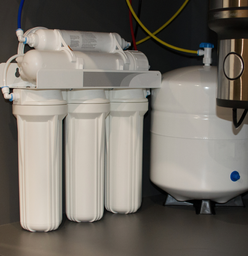 Why Reverse Osmosis Is So Popular in Colorado Springs Why Reverse Osmosis Is So Popular in Colorado Springs